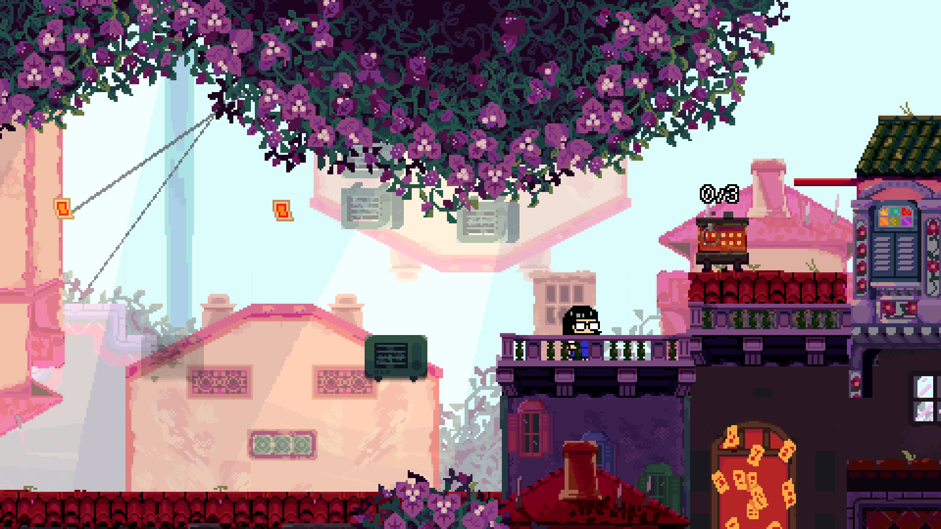 After School Afterlife screenshot 2