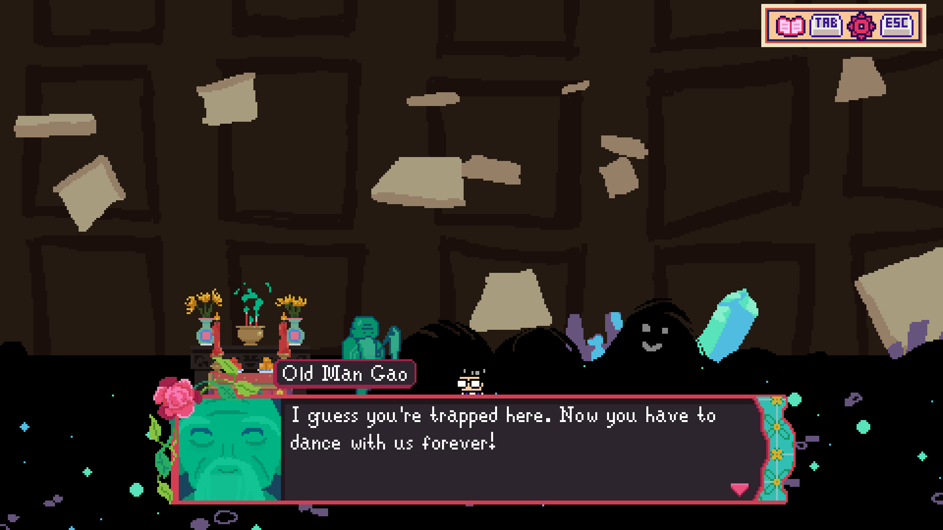 After School Afterlife screenshot 3