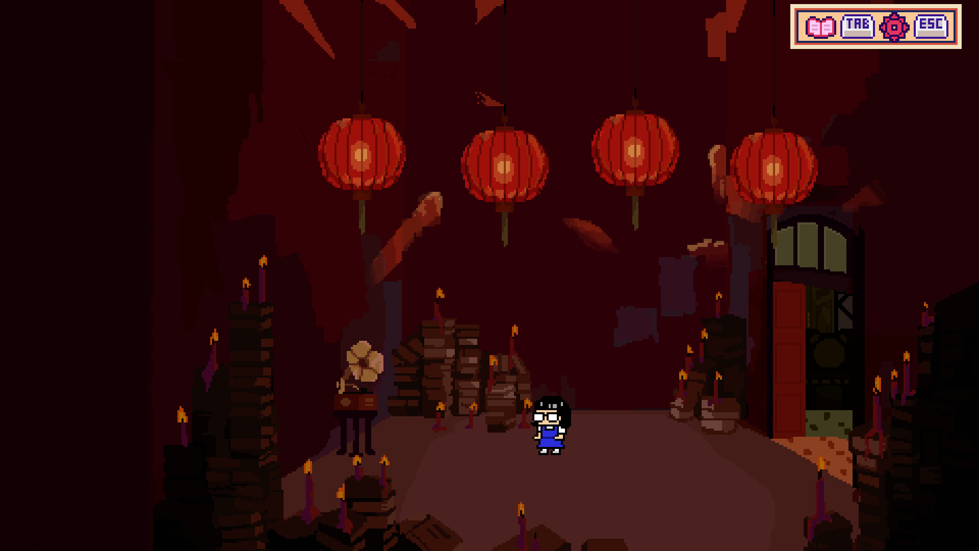 After School Afterlife screenshot 1