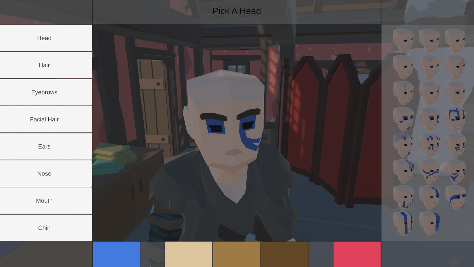 Rise of the Atman screenshot 4