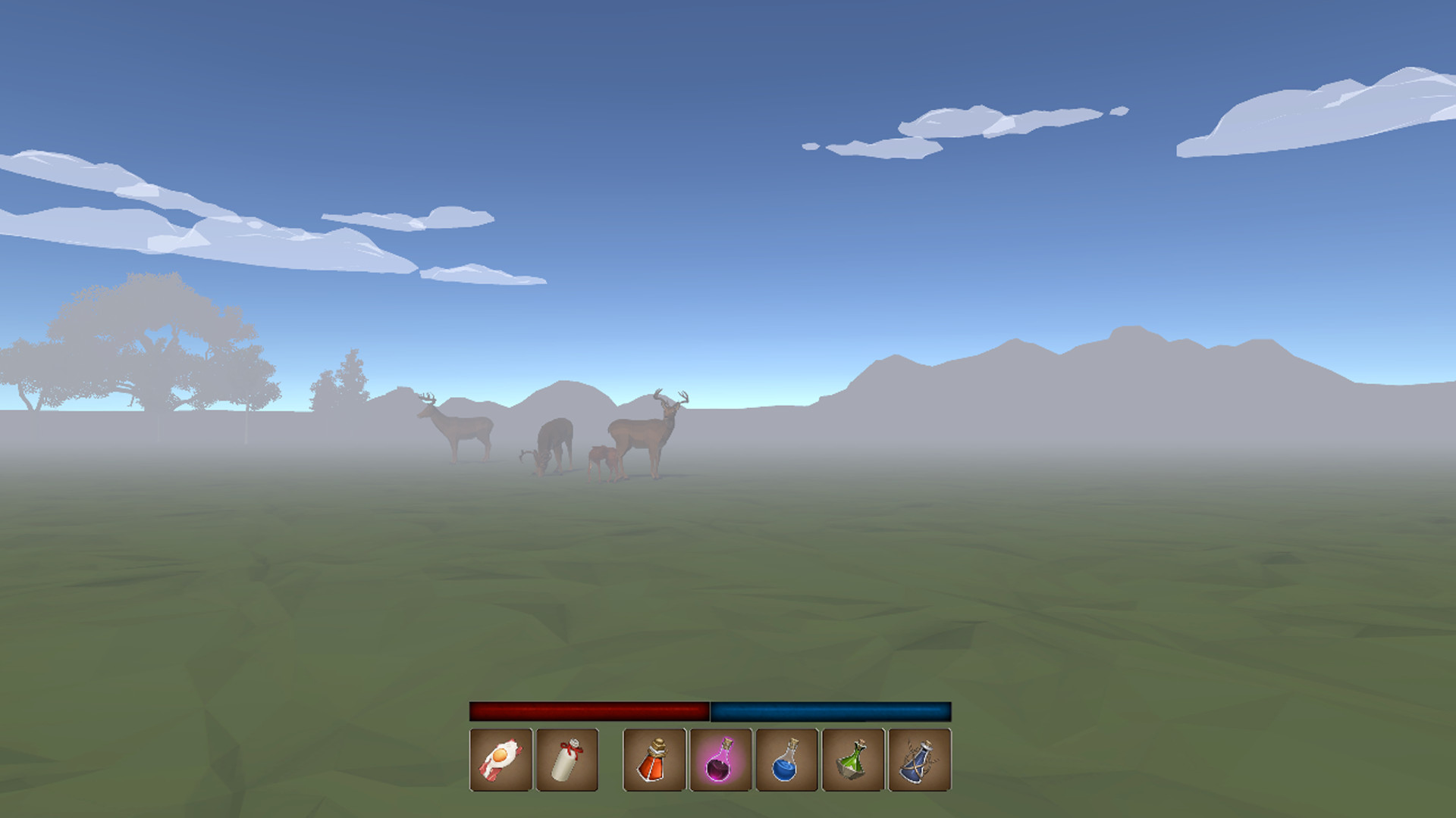 Rise of the Atman screenshot 1