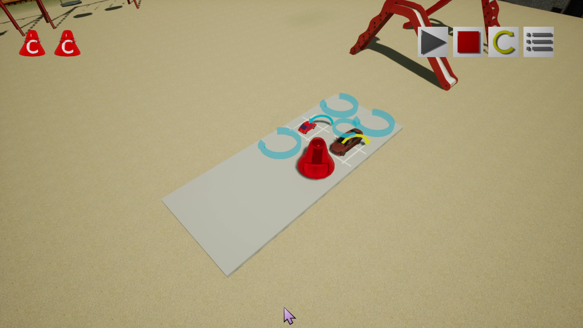 Dream of Bells screenshot 4