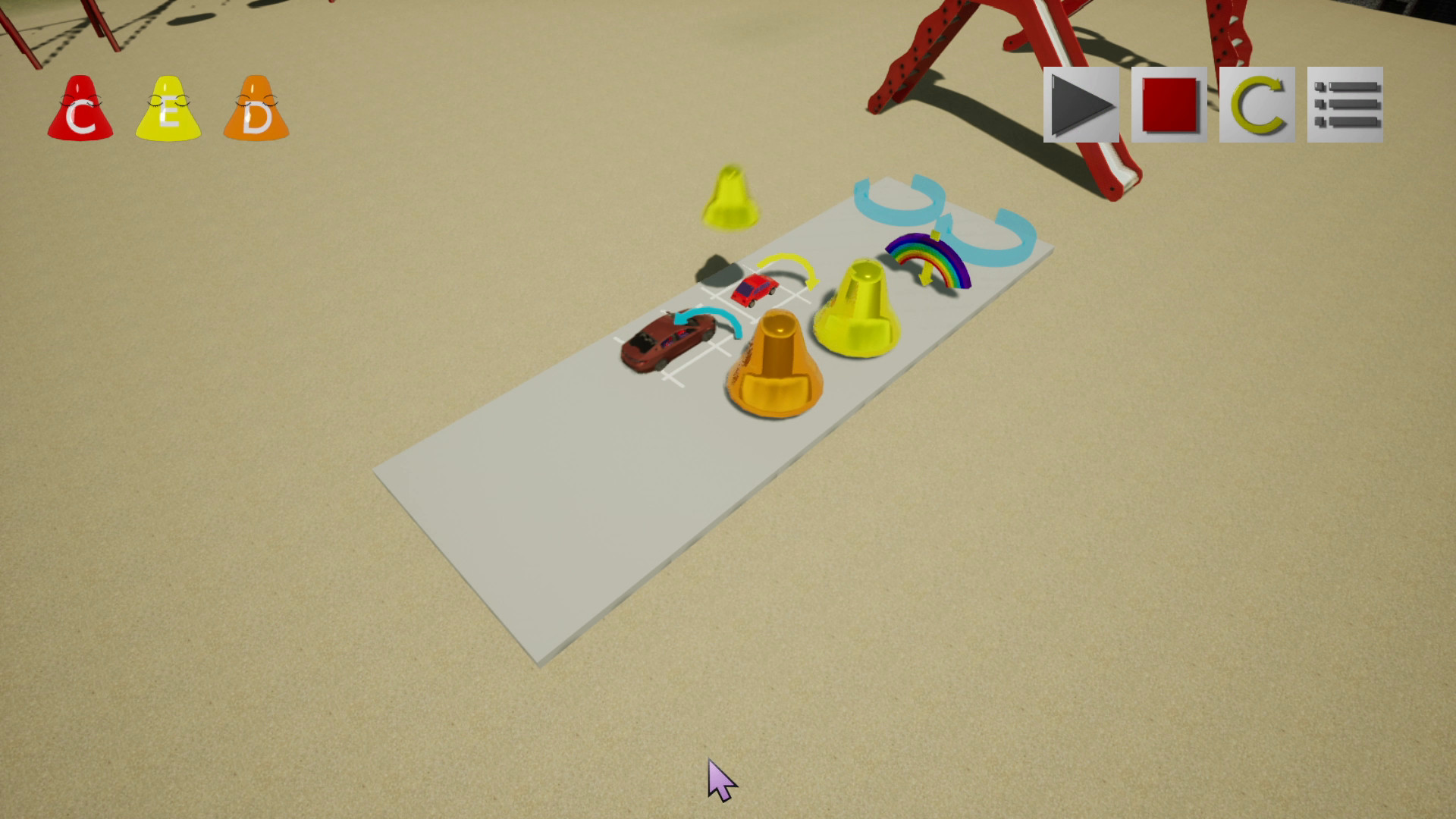 Dream of Bells screenshot 5