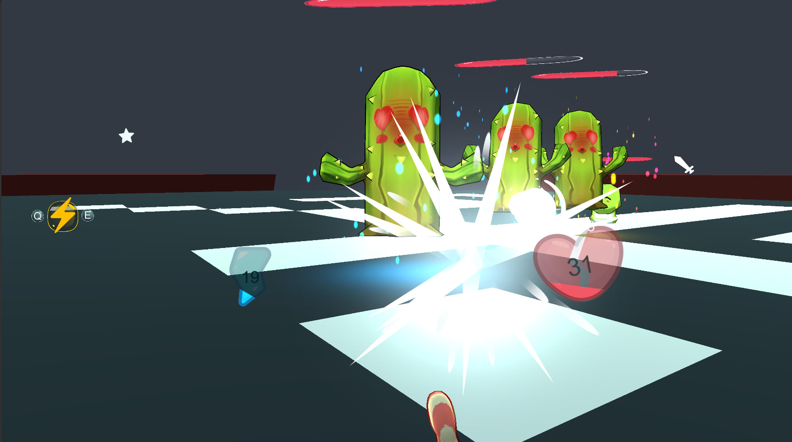 BoxShowFan screenshot 3