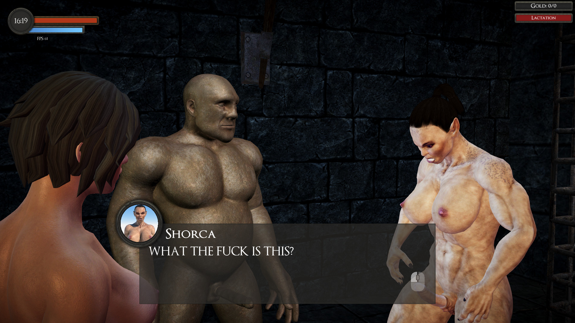 The Last Barbarian screenshot 12