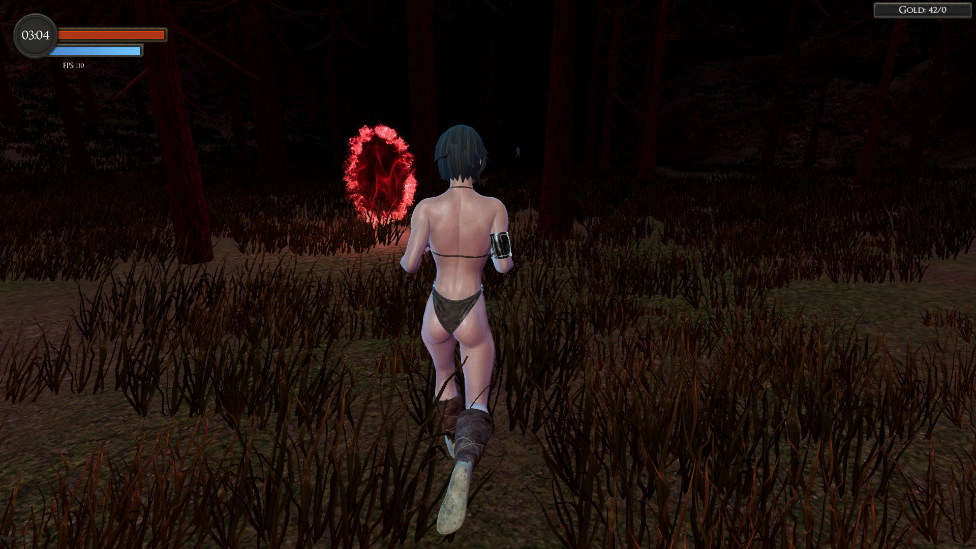 The Last Barbarian screenshot 5