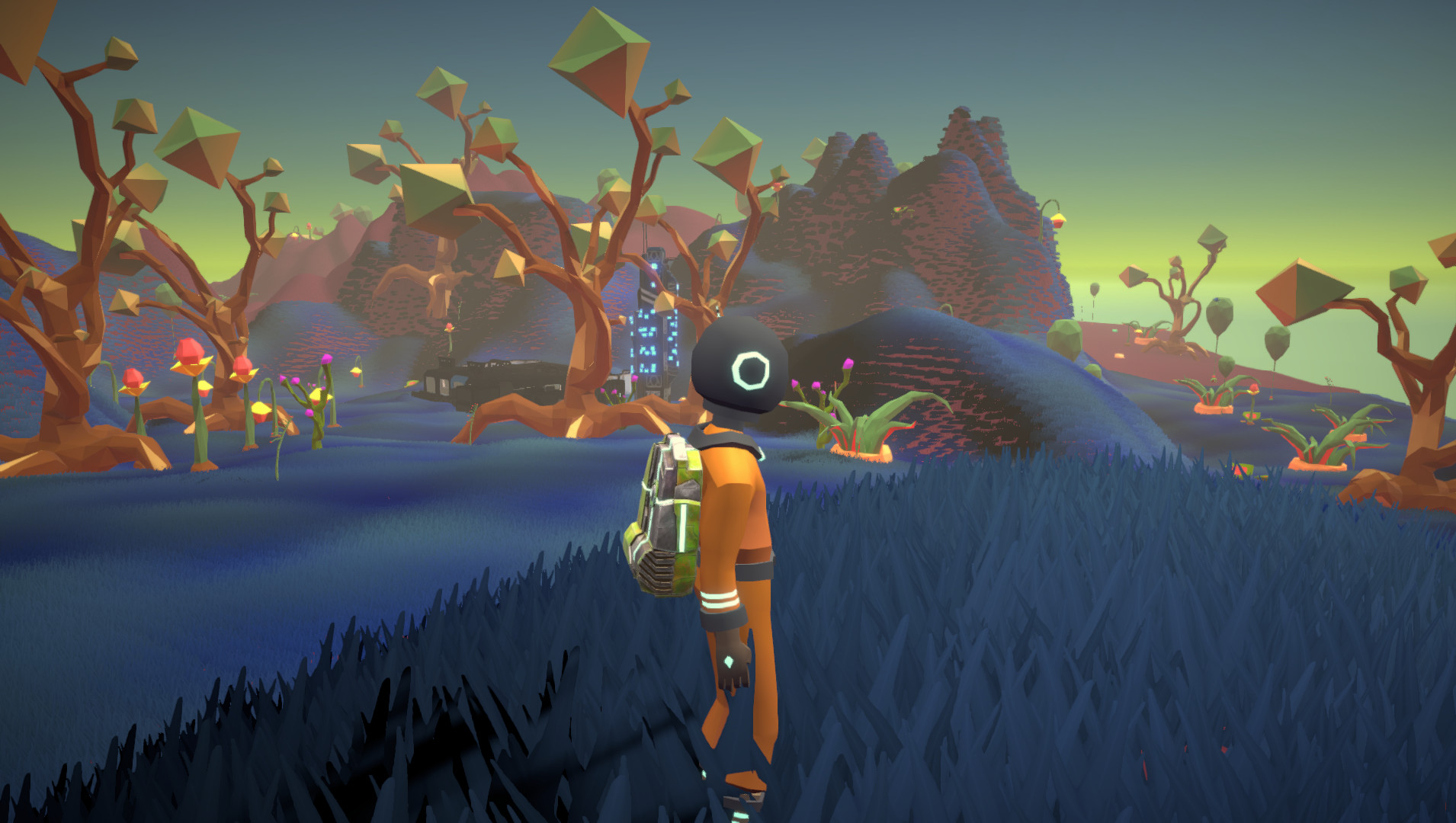 Gedel Escape screenshot 5