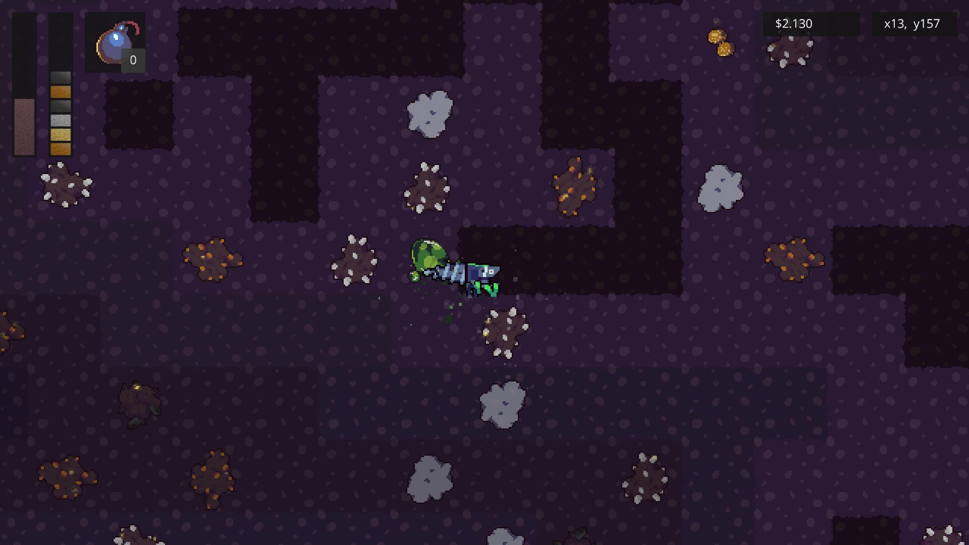 Mining Mechs screenshot 9
