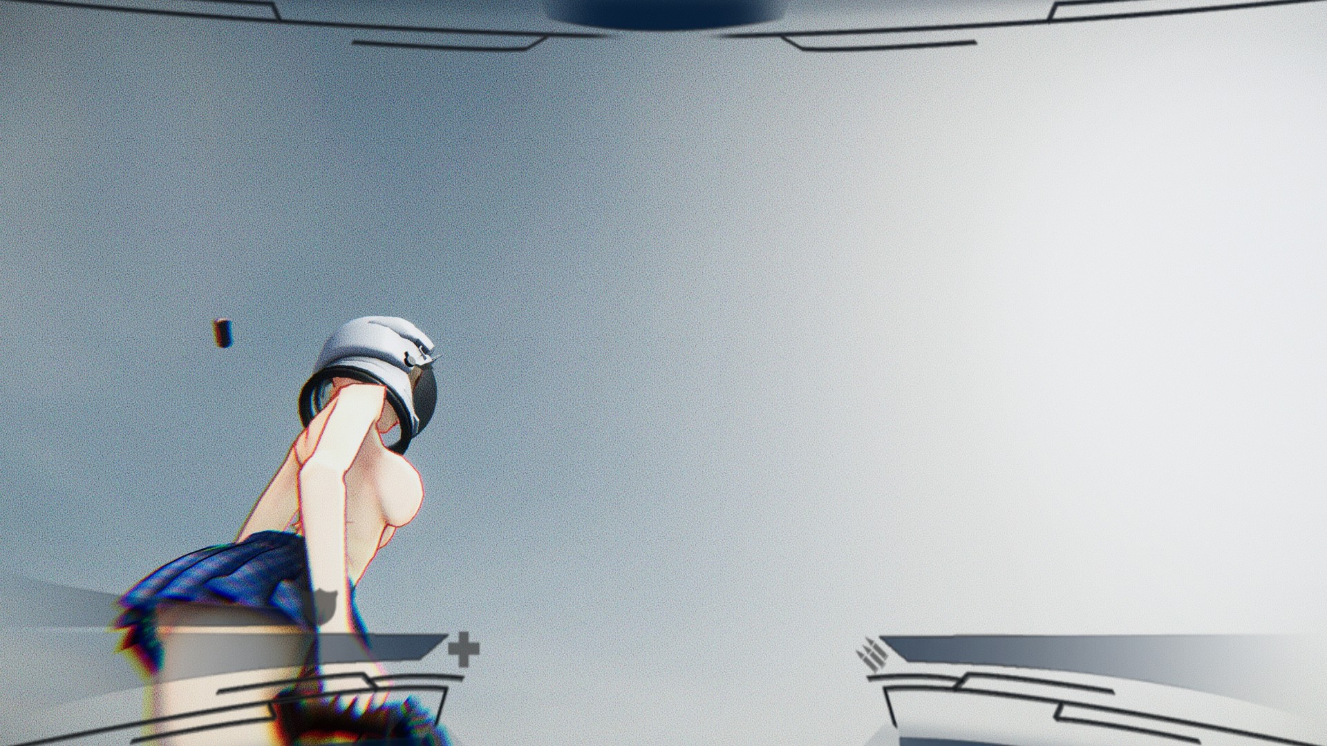 Hitler On The Moon screenshot 2