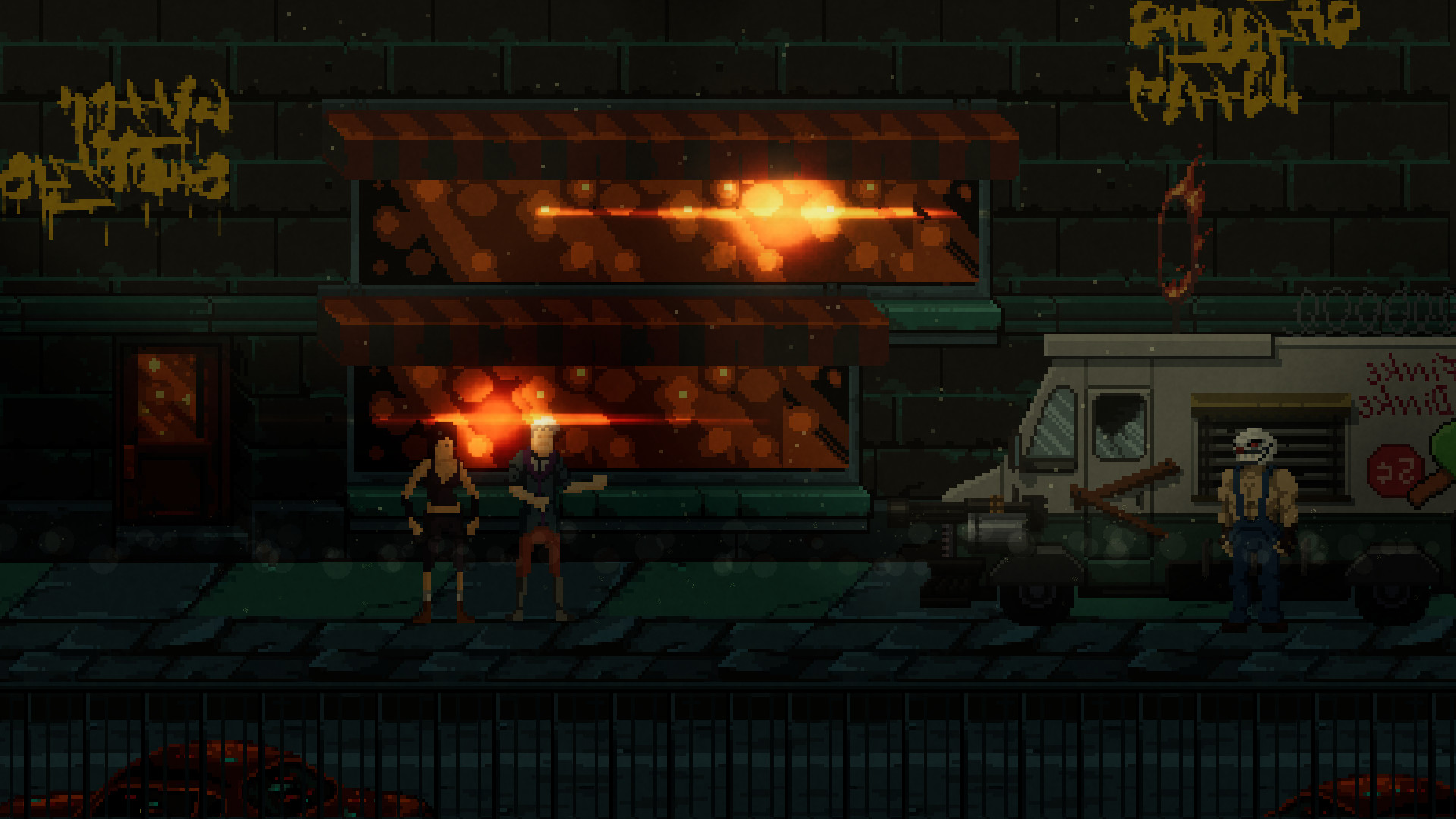 Re.Surs screenshot 7