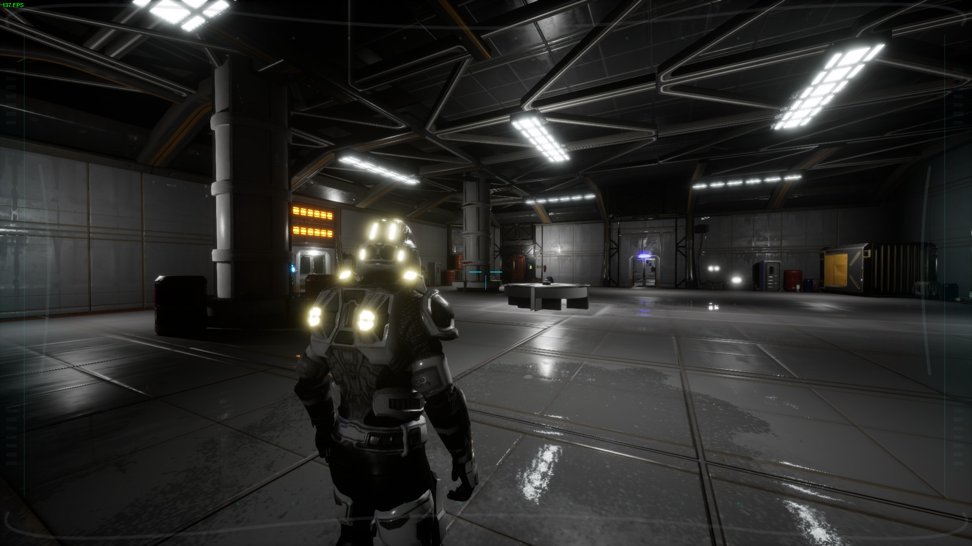 Project Hacker screenshot 2
