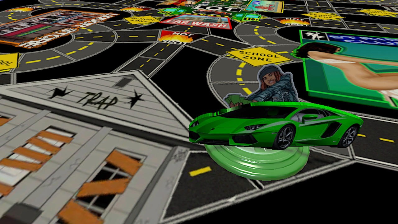 PLUG WARS - The Game screenshot 3