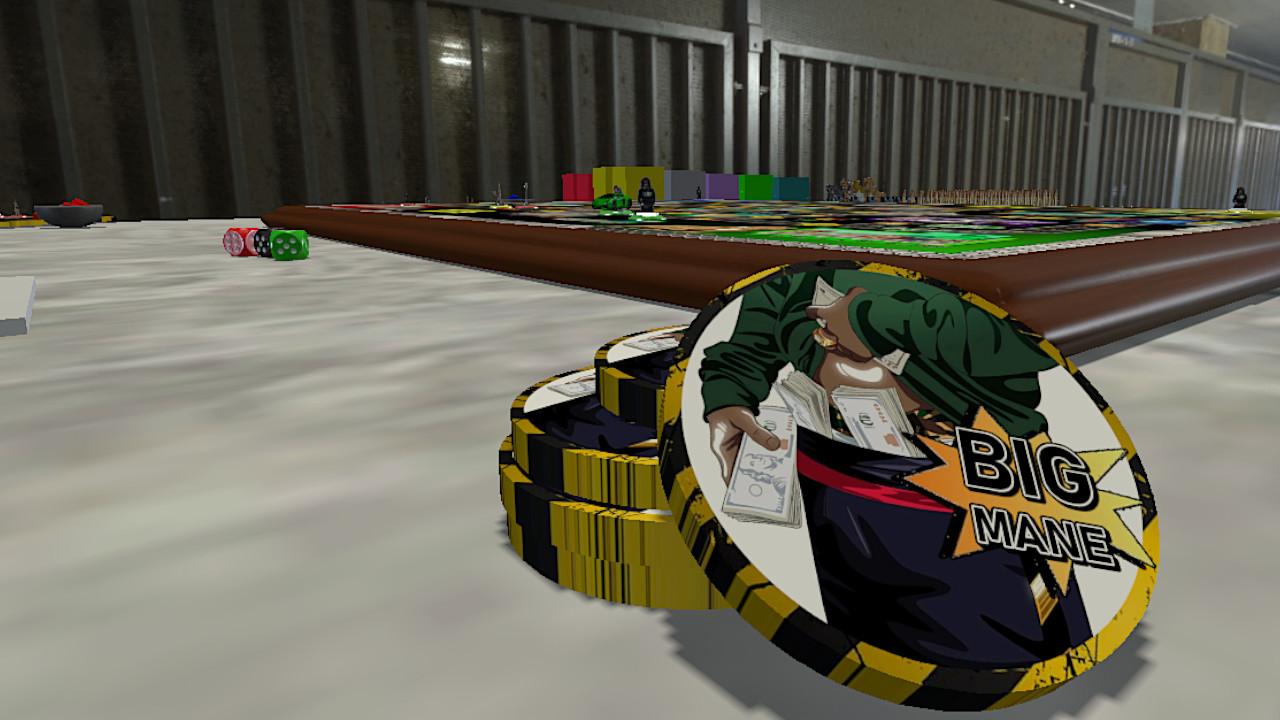 PLUG WARS - The Game screenshot 4