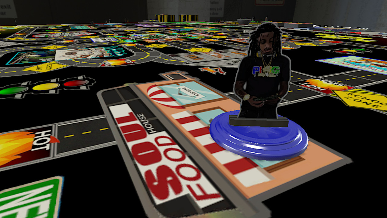 PLUG WARS - The Game screenshot 1