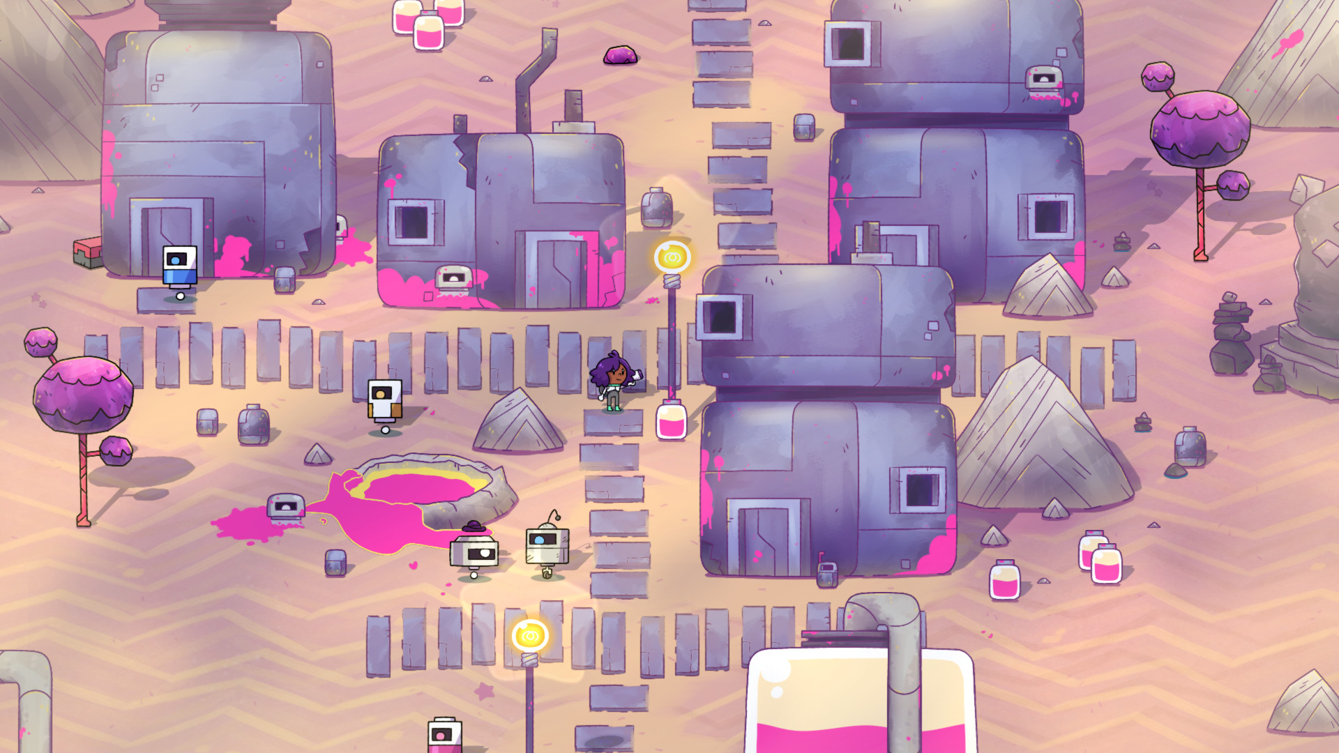 Lost Nova screenshot 16