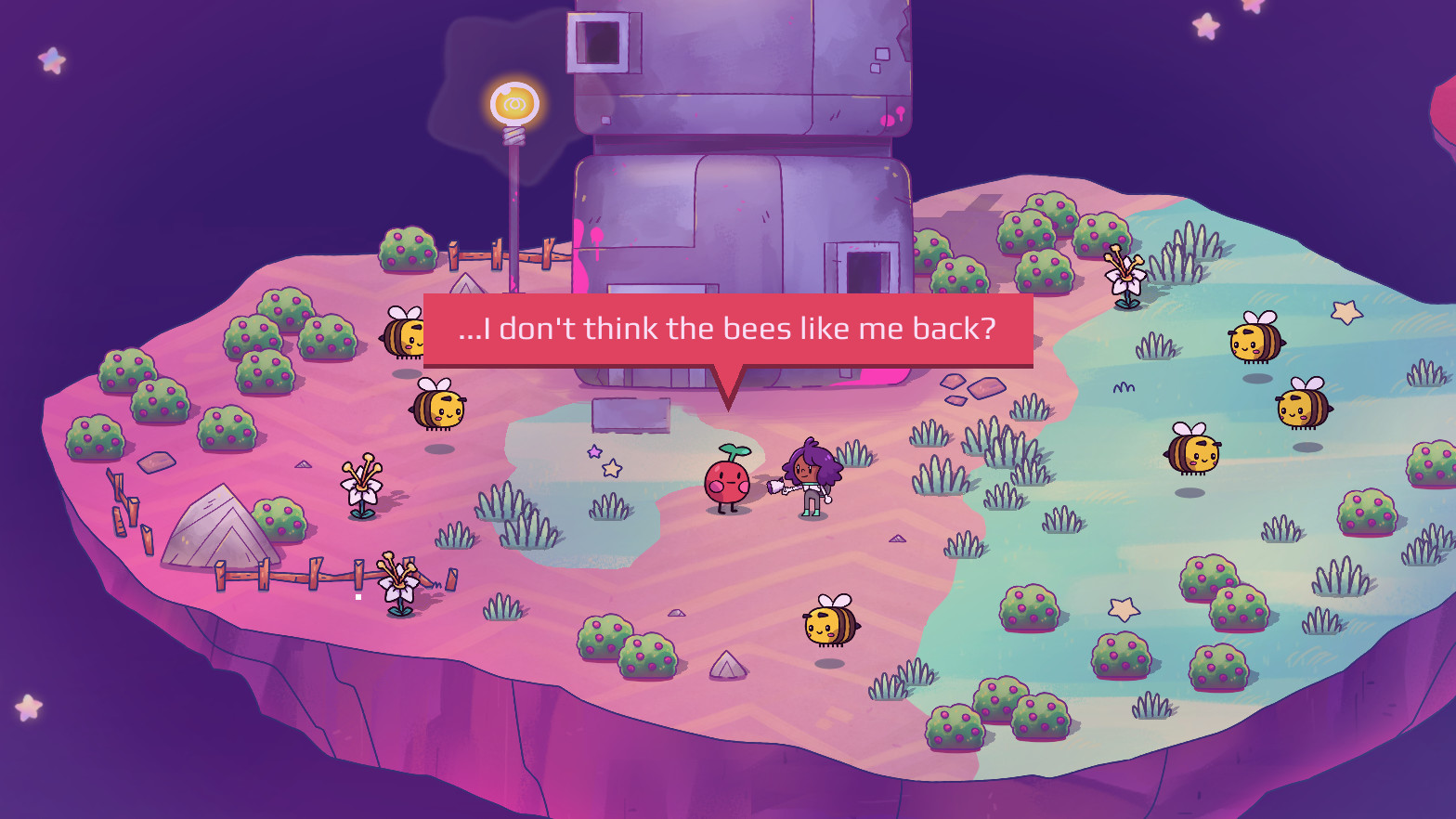 Lost Nova screenshot 4