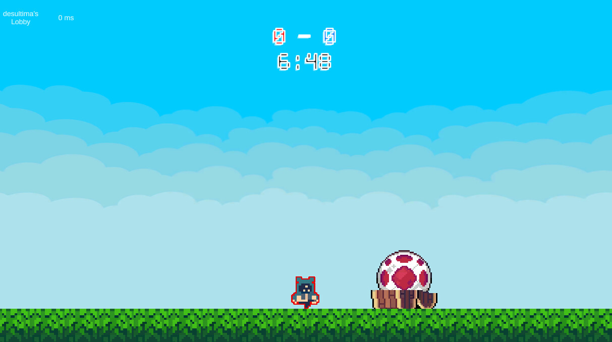 RunNCrush screenshot 1