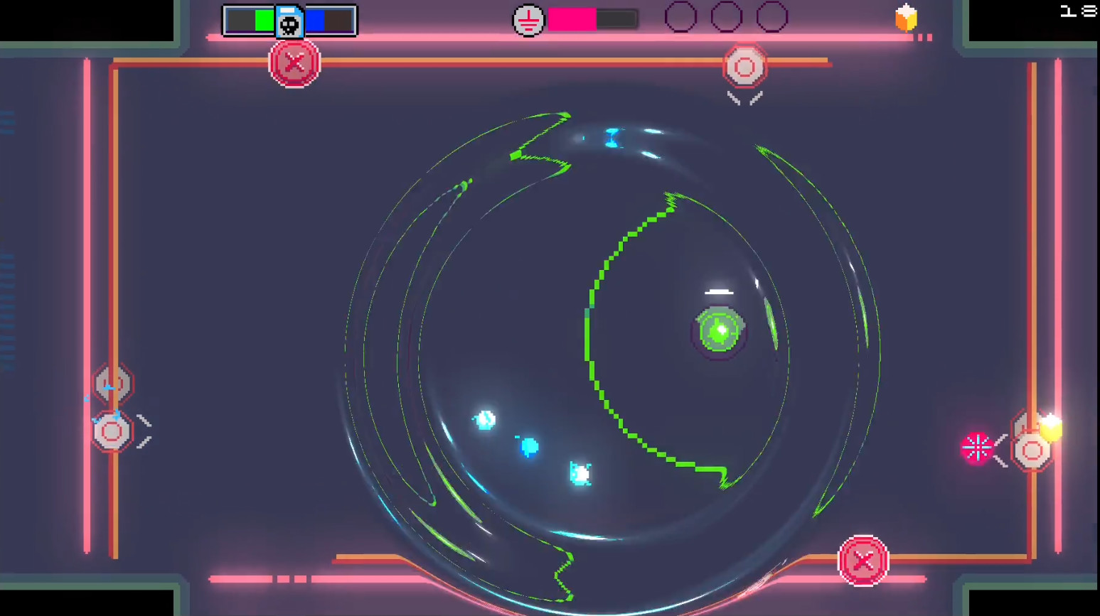 Save Data screenshot 3