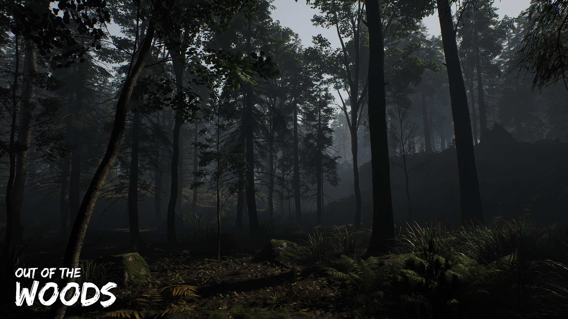 Out of the Woods screenshot 1