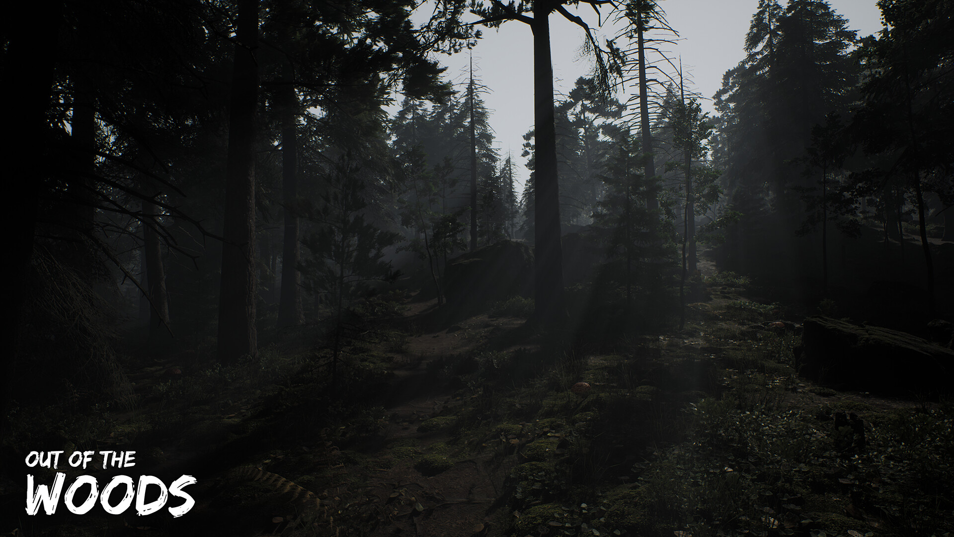 Out of the Woods screenshot 6