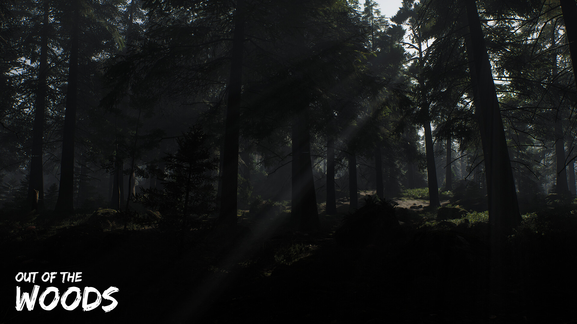 Out of the Woods screenshot 5