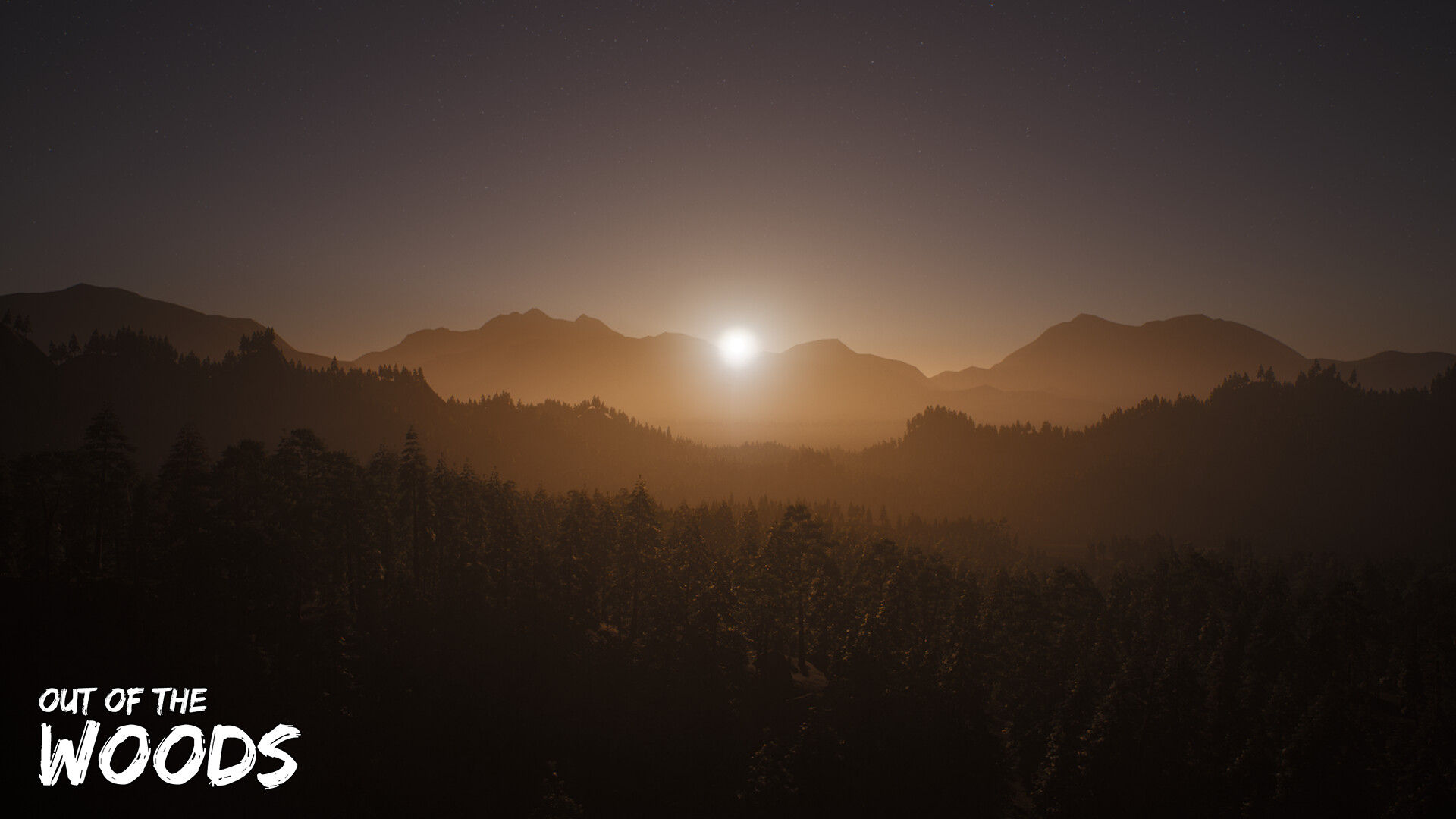 Out of the Woods screenshot 3