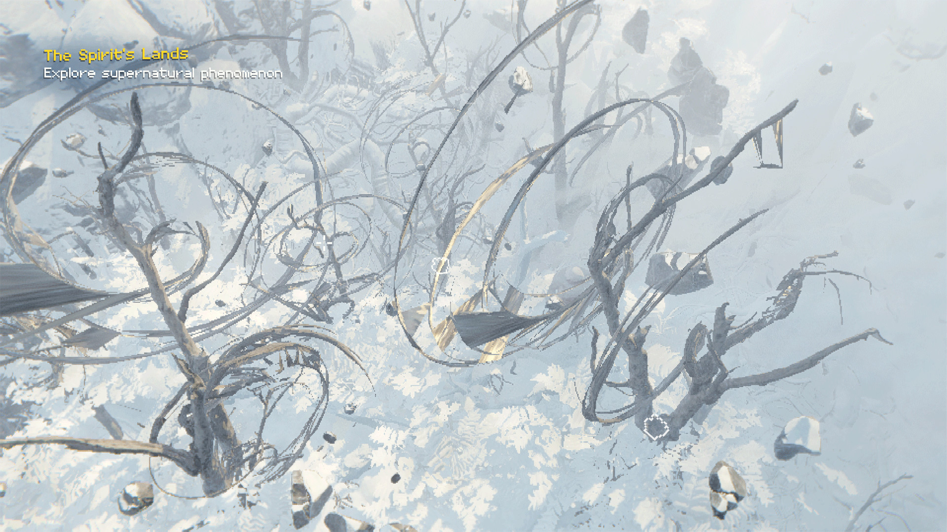 The Frosts: First Ones screenshot 10