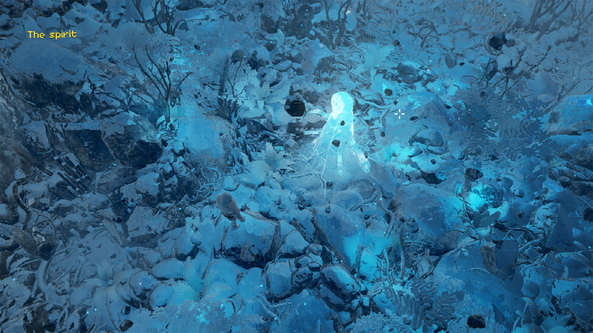 The Frosts: First Ones screenshot 3