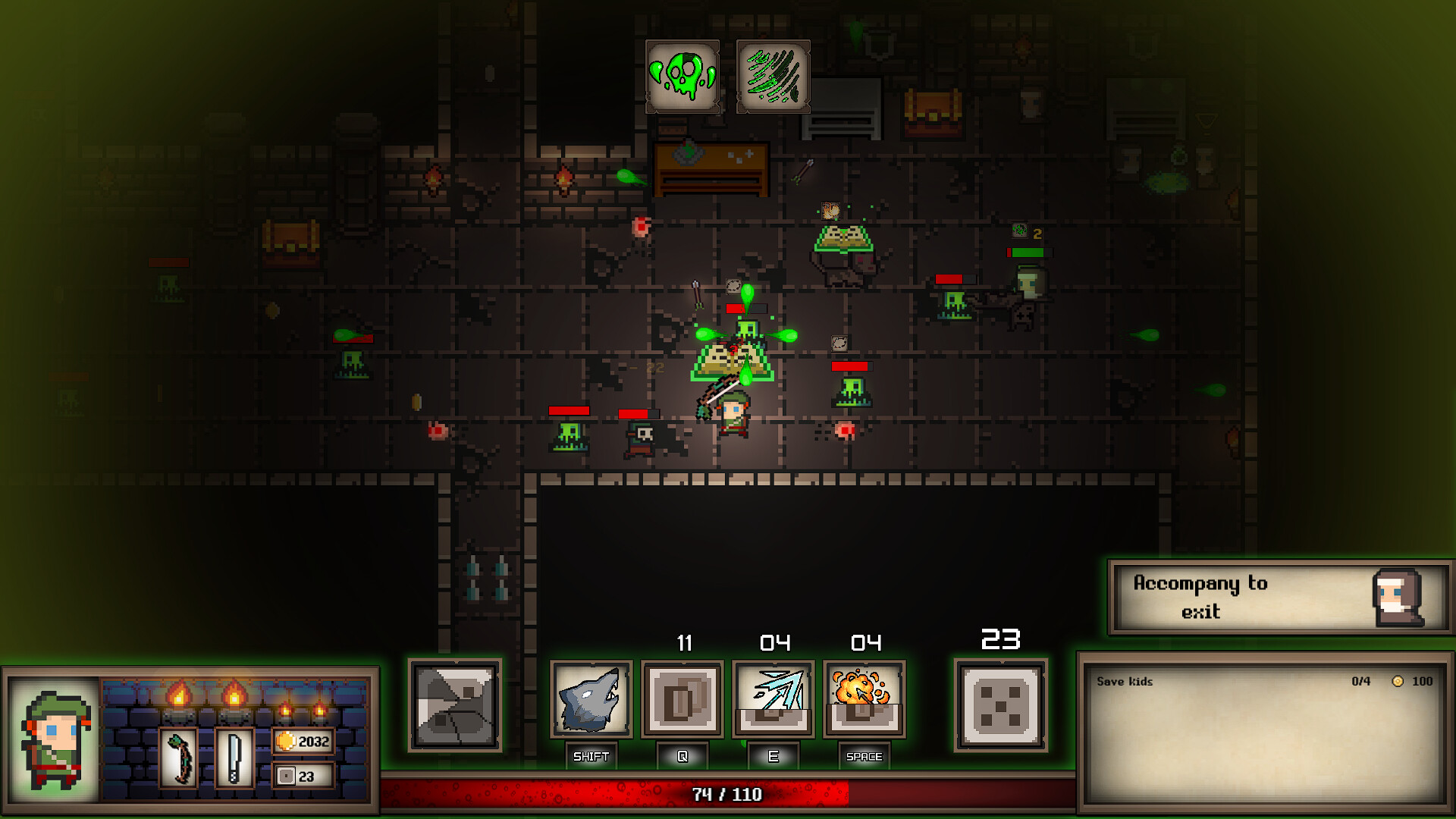 Dad's Dice: History of Legends screenshot 6