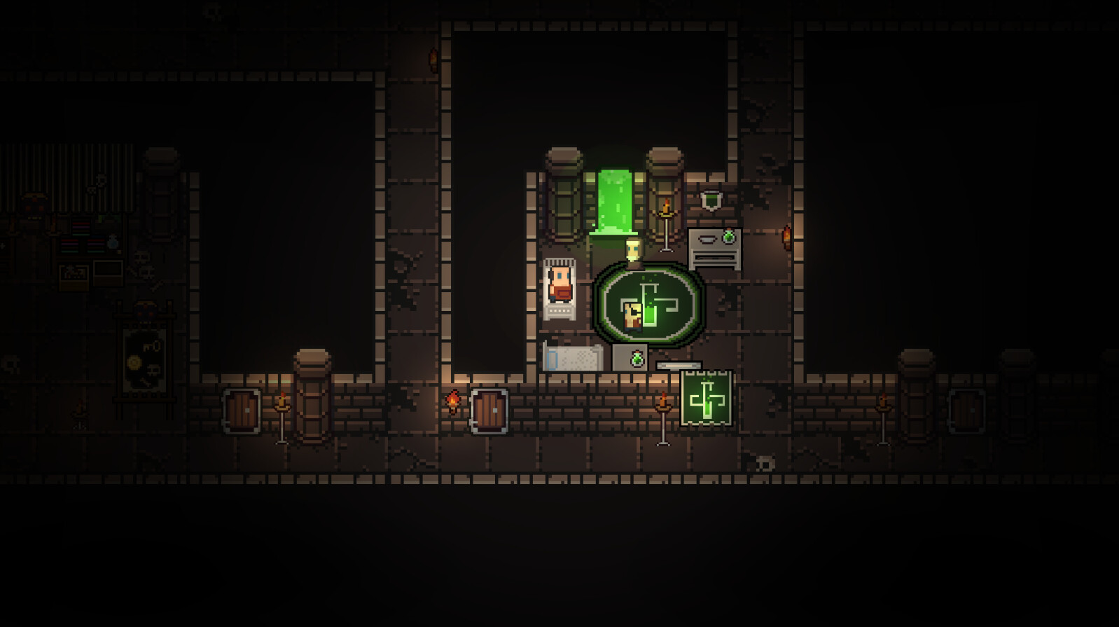 Dad's Dice: History of Legends screenshot 2