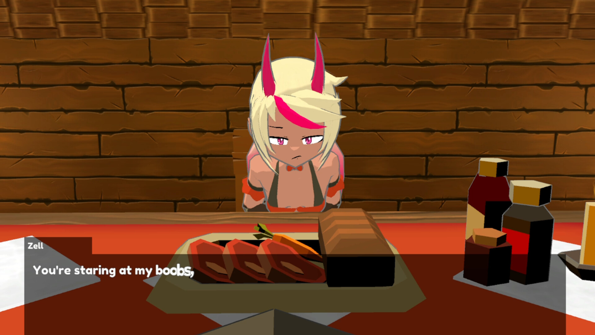 Love and Enchants screenshot 13