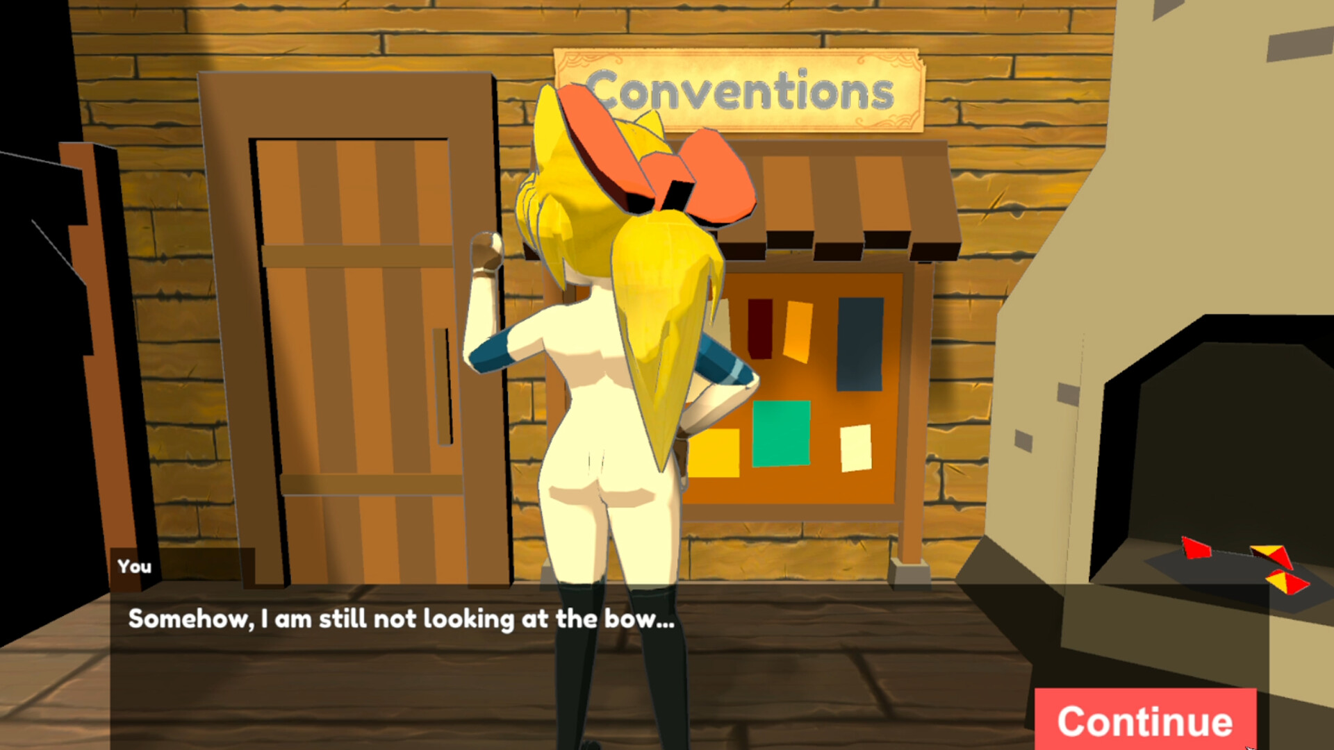 Love and Enchants screenshot 5