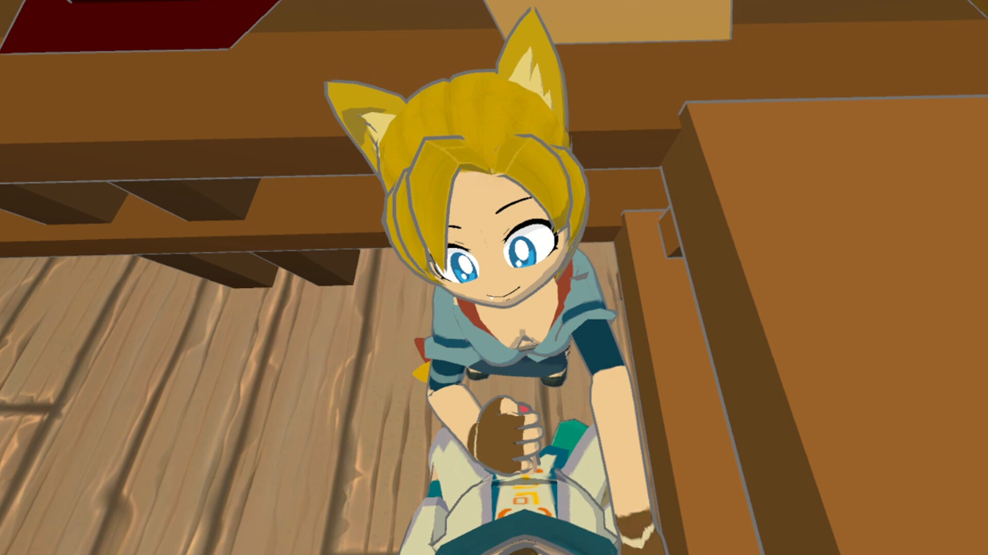 Love and Enchants screenshot 8