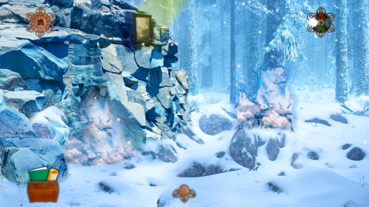 Panmorphia: Awakened screenshot 2