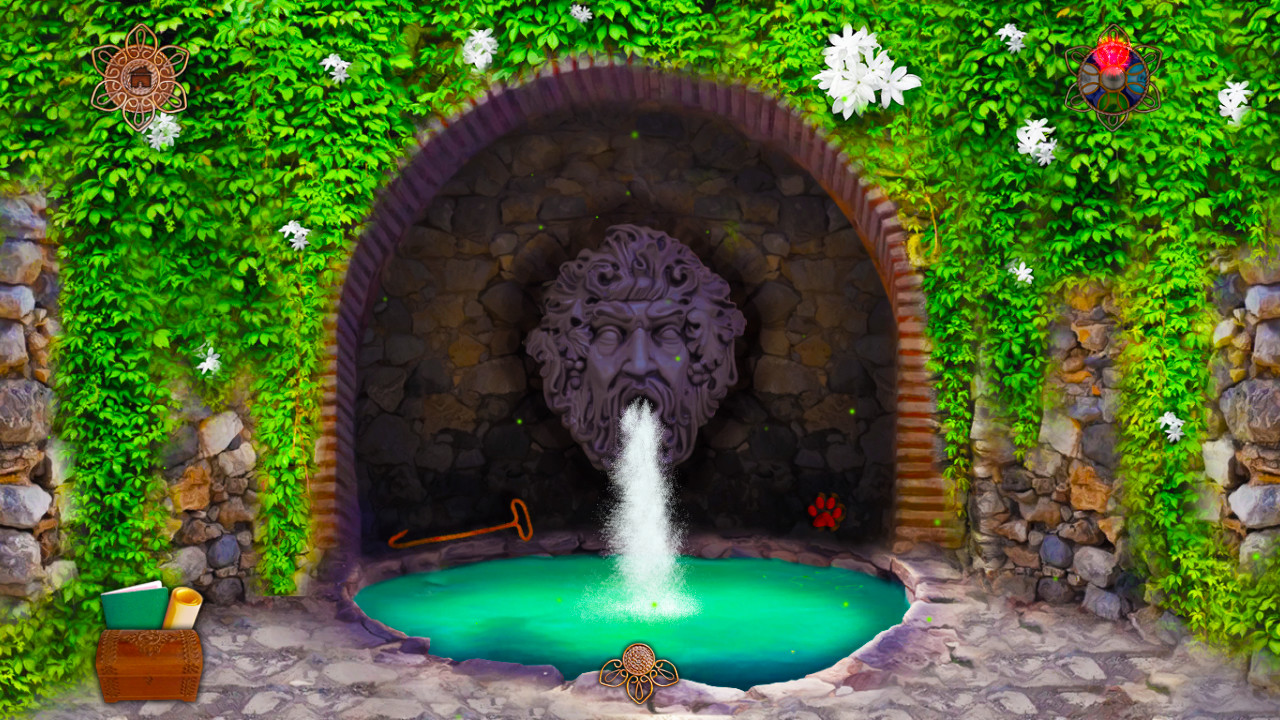 Panmorphia: Awakened screenshot 3