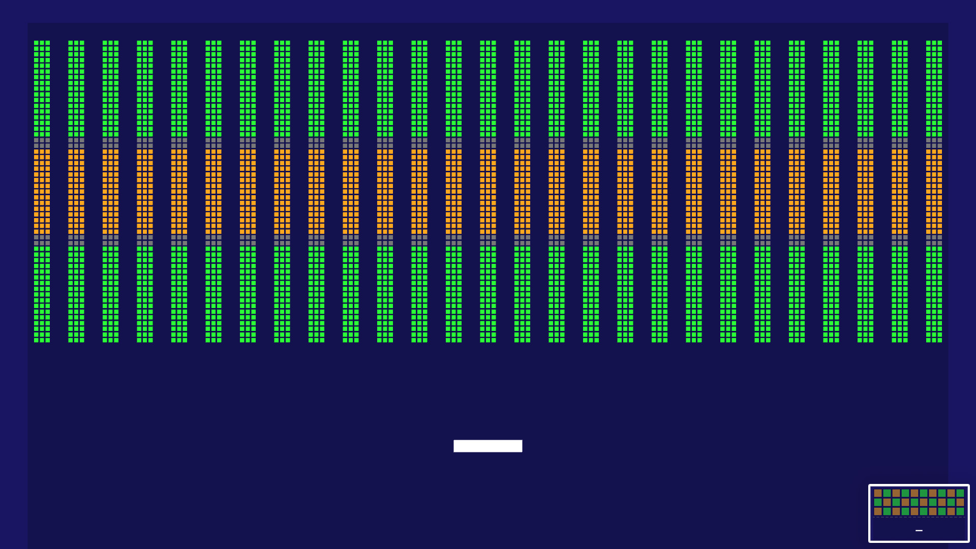 Many Bricks Breaker screenshot 4
