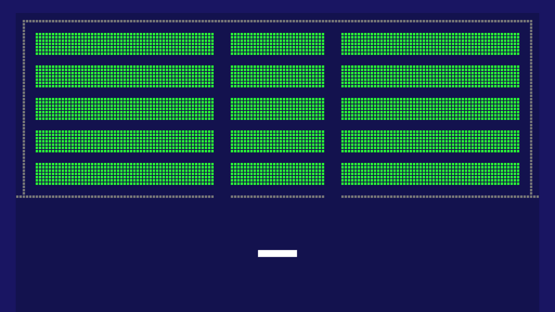 Many Bricks Breaker screenshot 3