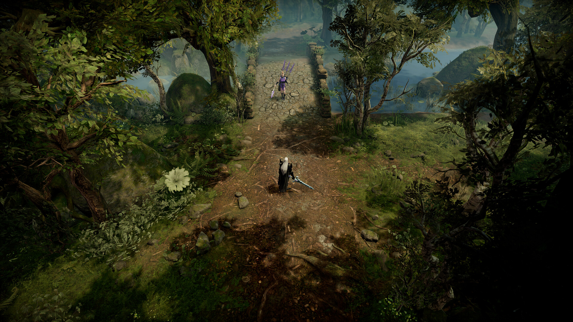 V Rising screenshot 21