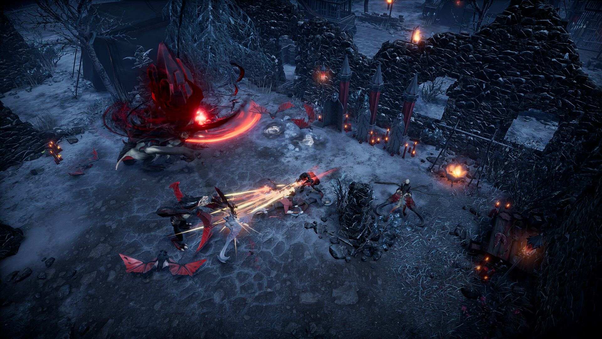 V Rising screenshot 24