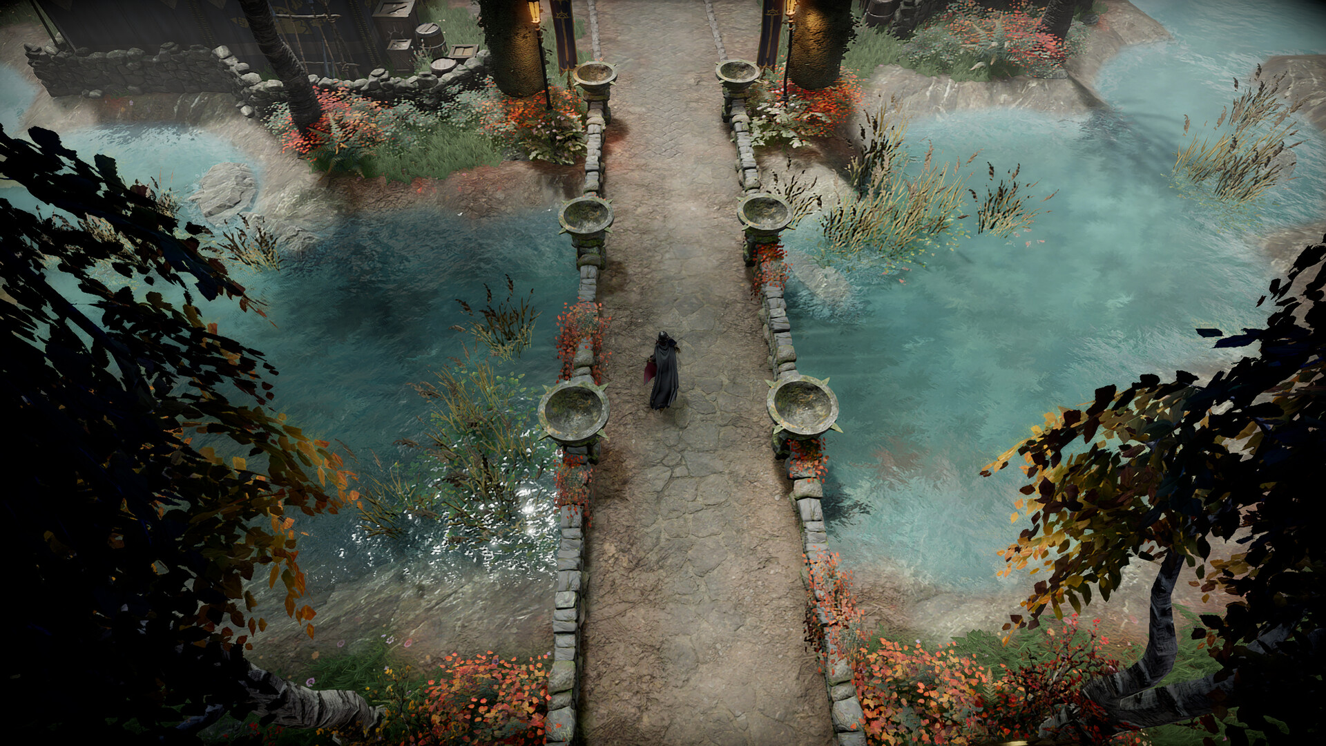 V Rising screenshot 20