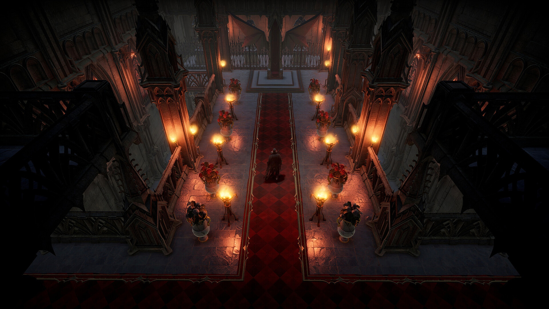 V Rising screenshot 2
