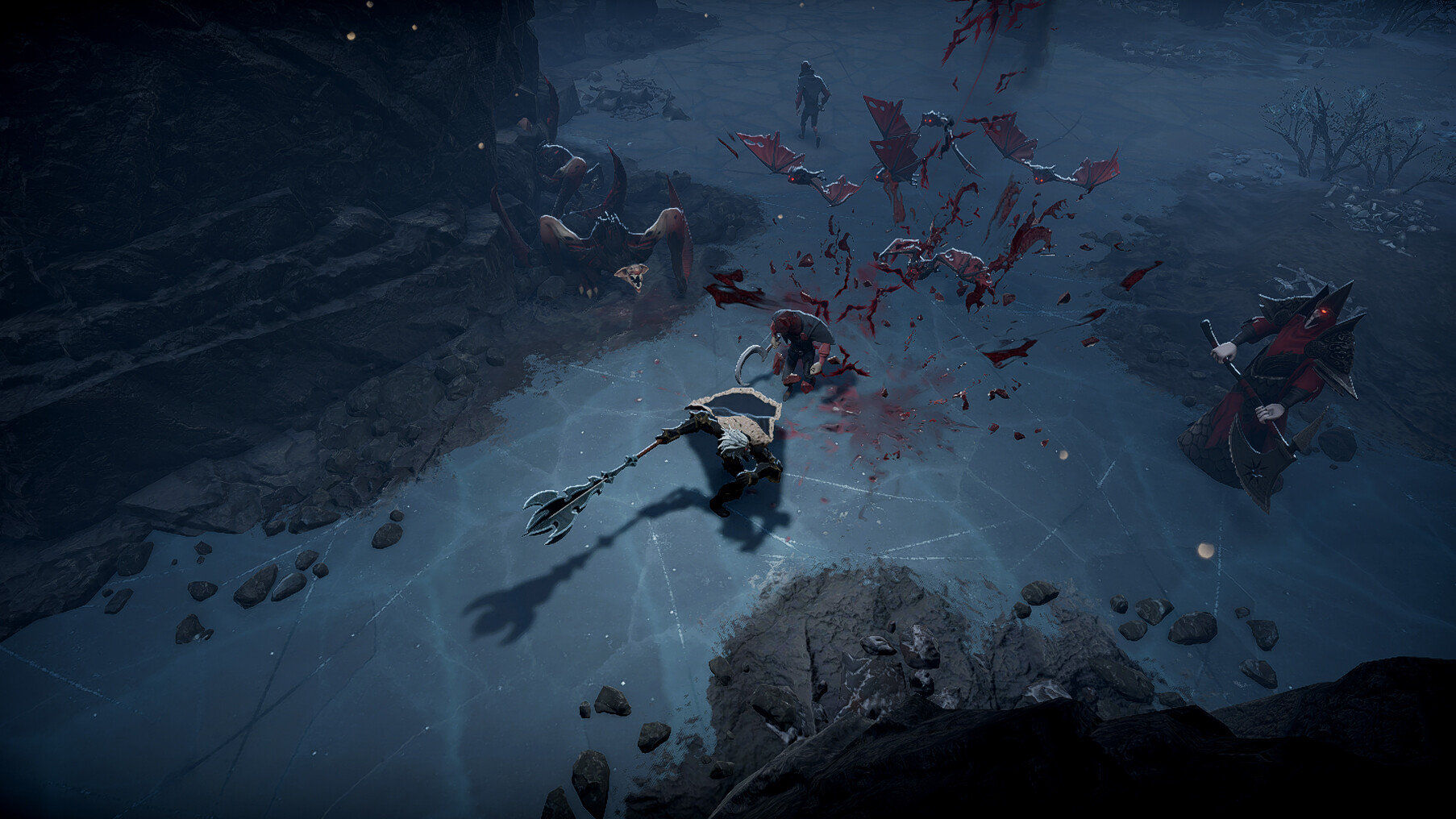 V Rising screenshot 5