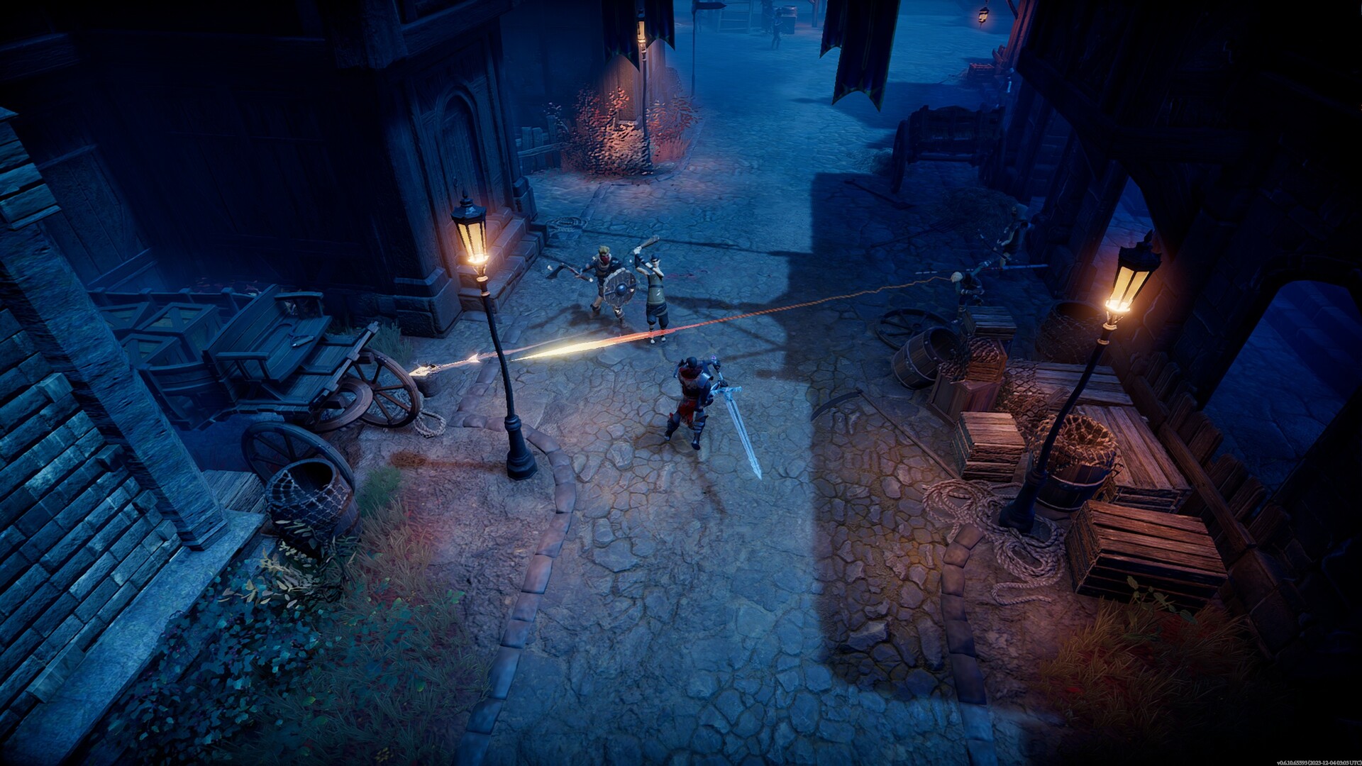 V Rising screenshot 22