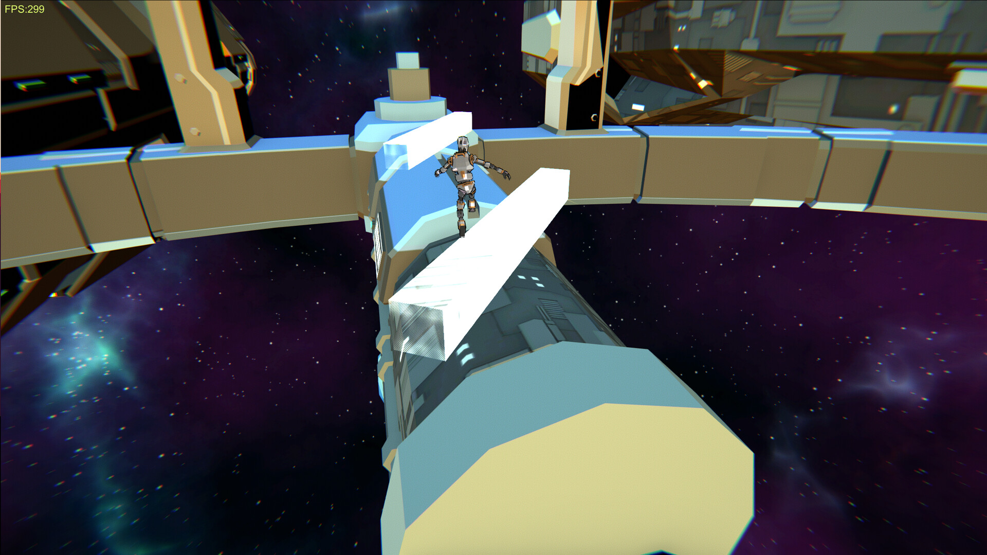 Laika screenshot 1