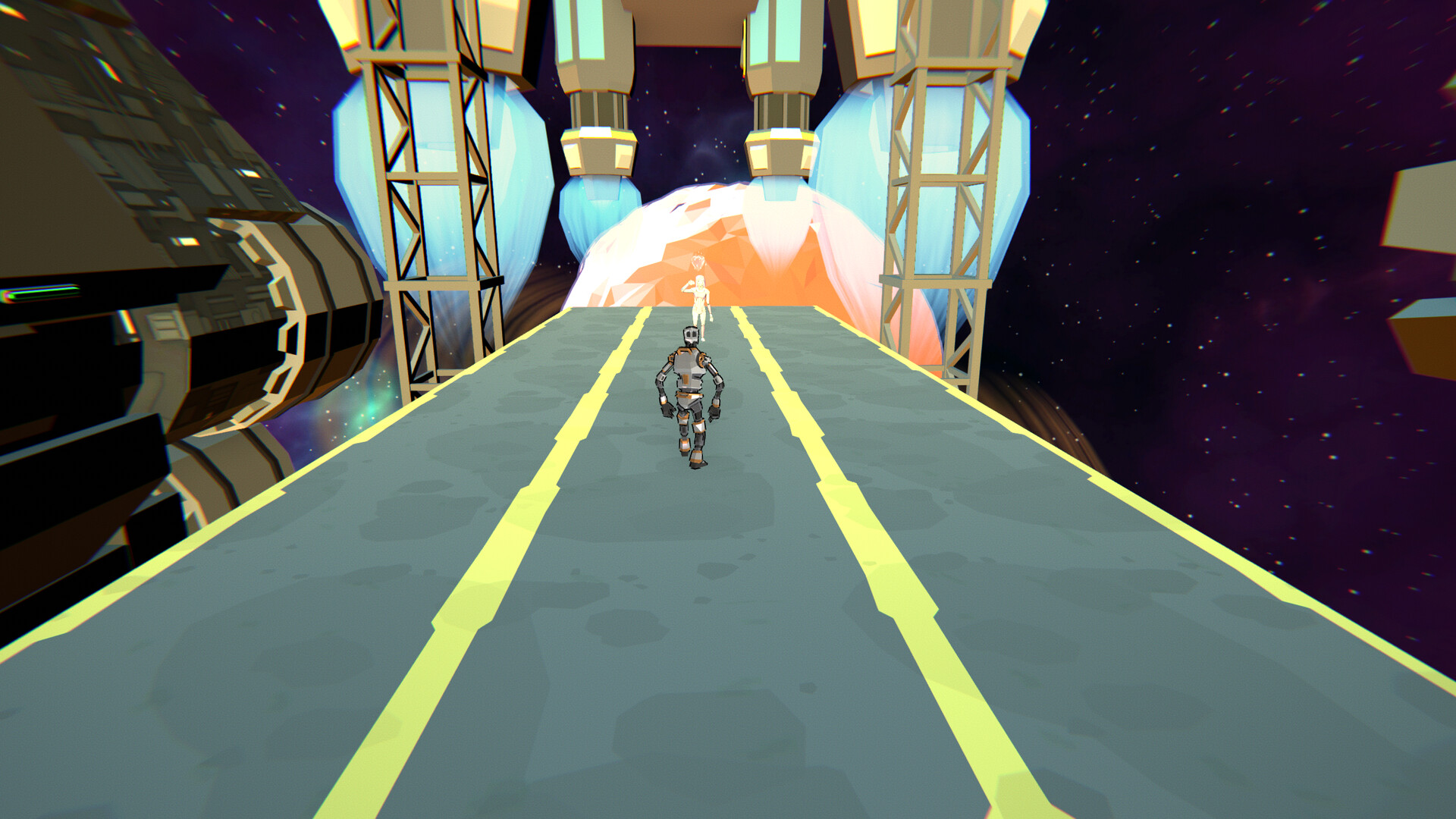 Laika screenshot 7