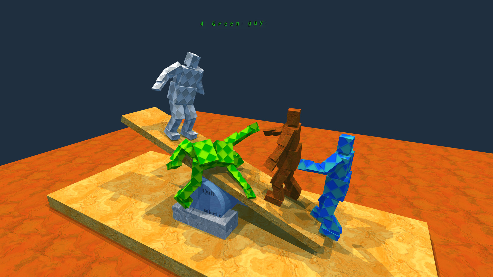 Sumotori Dreams Classic screenshot 8
