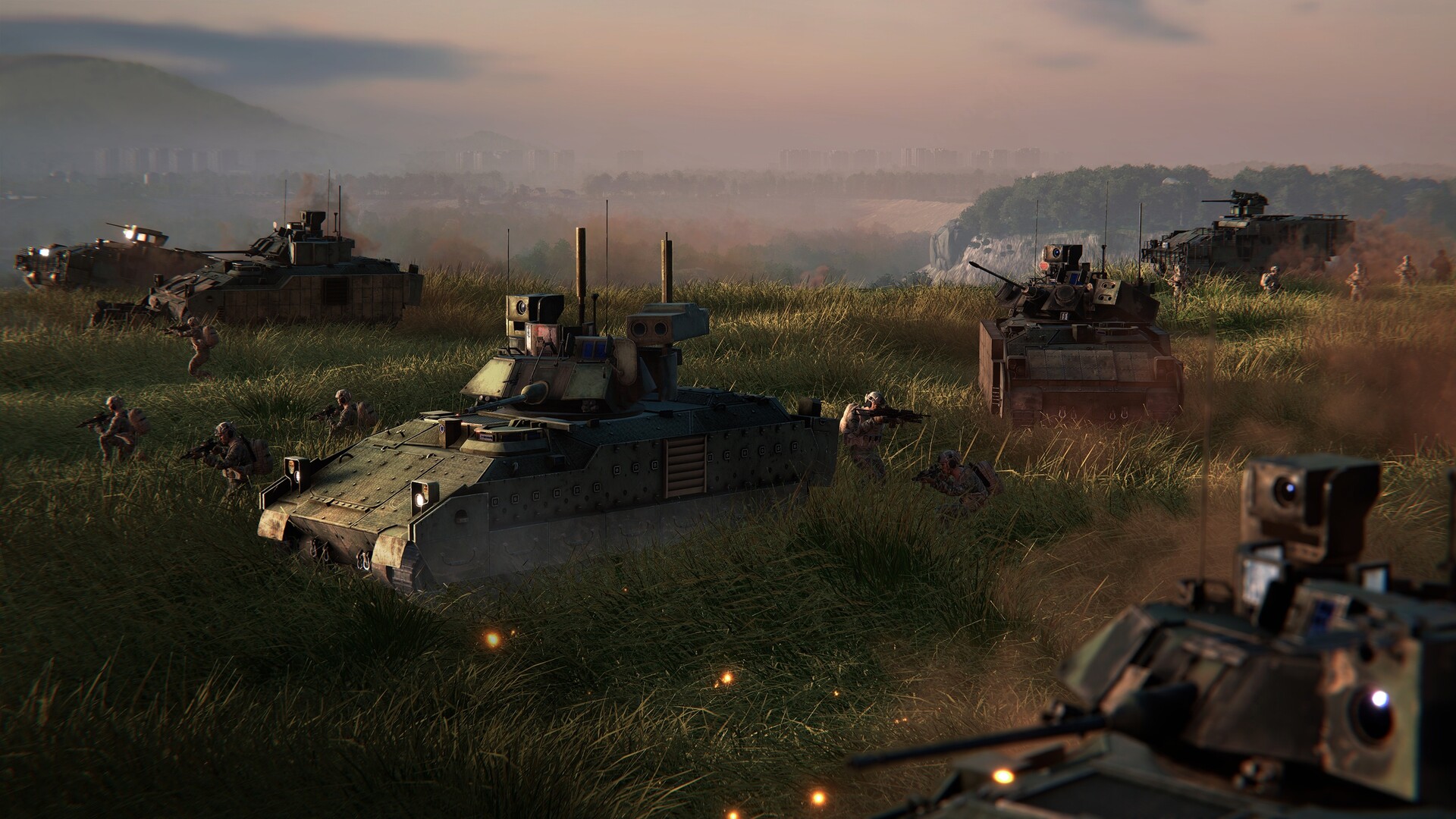 Broken Arrow screenshot 7