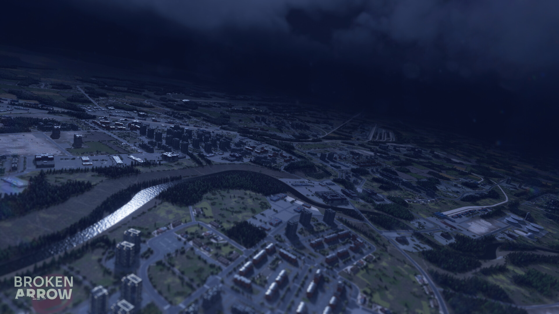 Broken Arrow screenshot 18