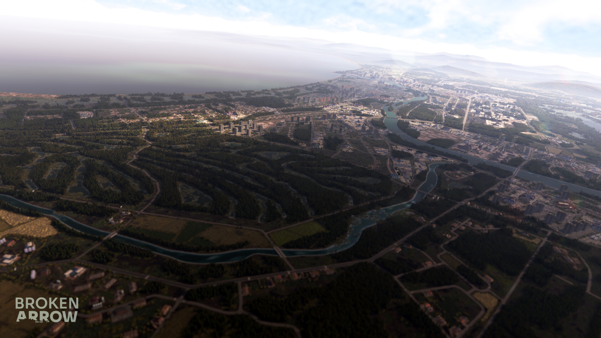 Broken Arrow screenshot 16