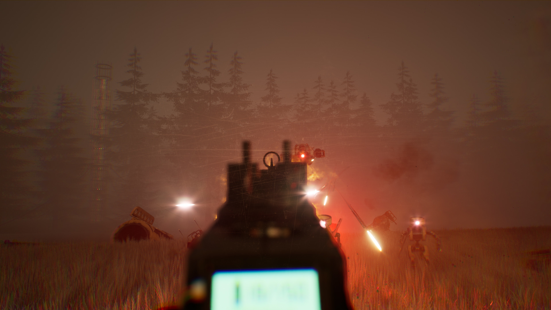 STHELL screenshot 5